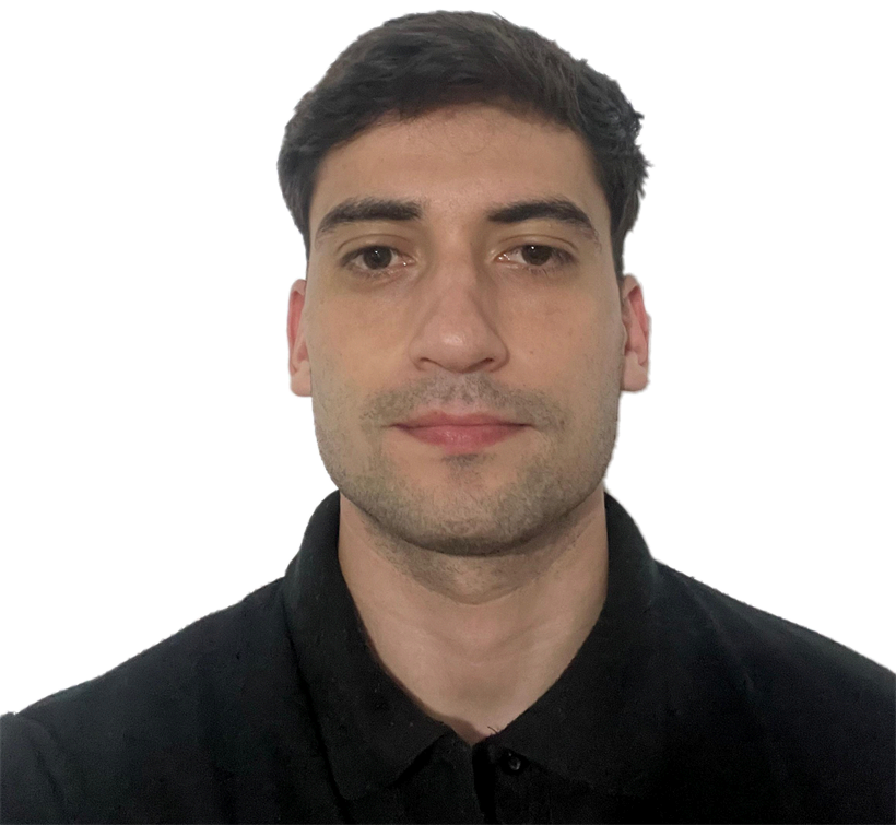 Santiago Gutierrez, fundador de Gudflow